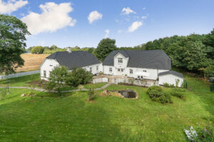 Landejendom - gammel skole - Vejle